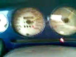 Fiat Coupe 20v turbo vs  BMW M3