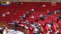 Séance de fou rire à l'Assemblée !