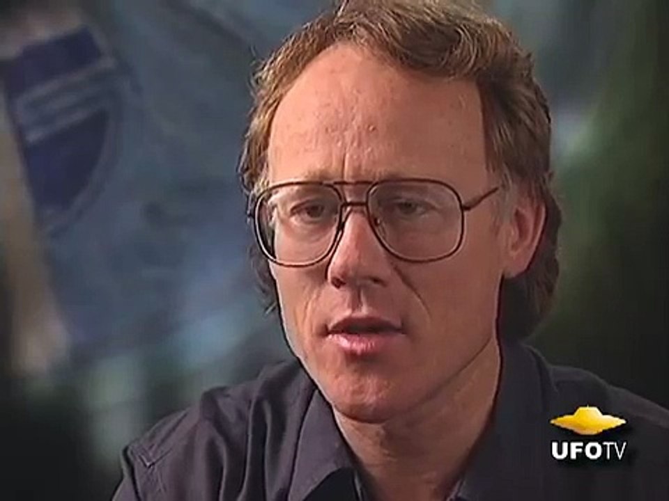 BEYOND ATLANTIS - Secret Discoveries with Graham Hancock