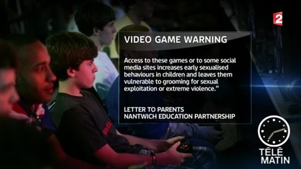 Sans frontières - Londres : Parents sous surveillance