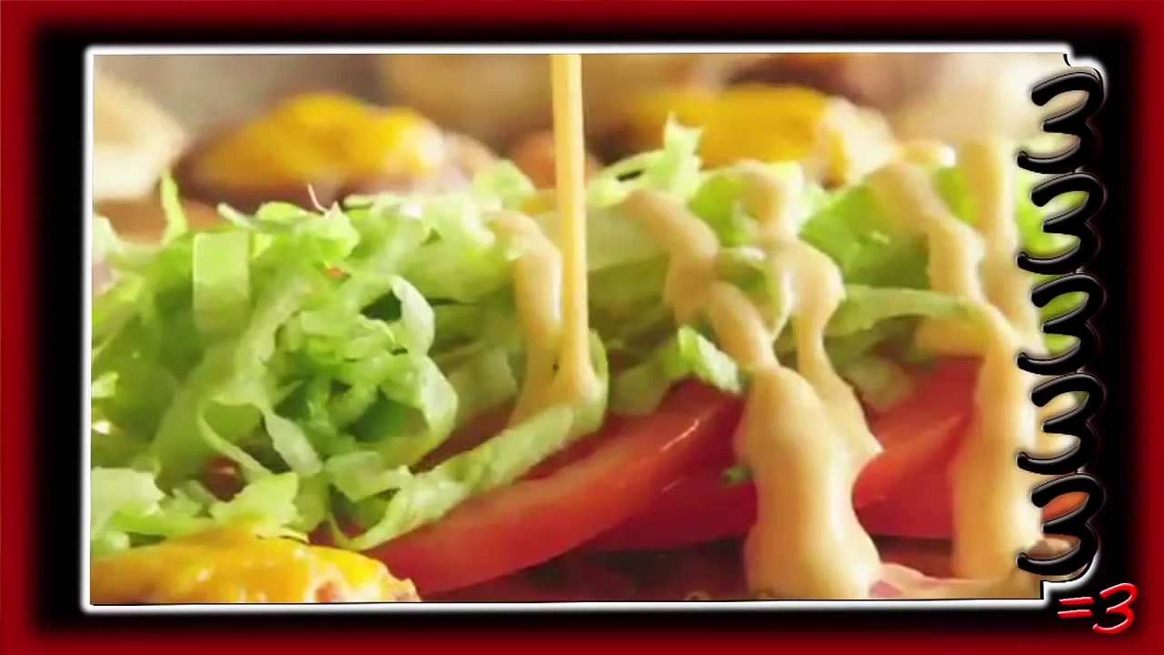 CHEESEBURGER! - Ray William Johnson