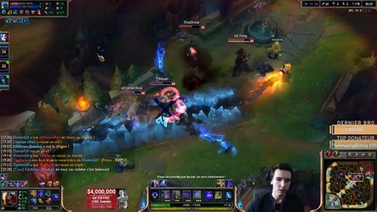 URF ZED 1v4 Plays   Ultra Rapid Fire League of Legends