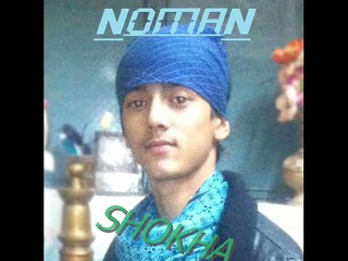 Munda IPhone Warga (soNu)