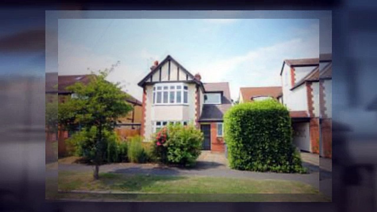 Cambridge Office