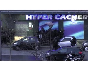 Hyper Cacher : BFMTV a changé sa stratégie de défense