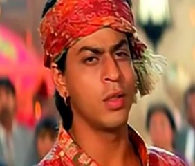 Shahrukh Khan Romantic Movie Song Collection - 10 |  HD Song 720p