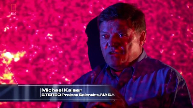 Czysta Nauka Uratowani Przez Slonce PL Dokument