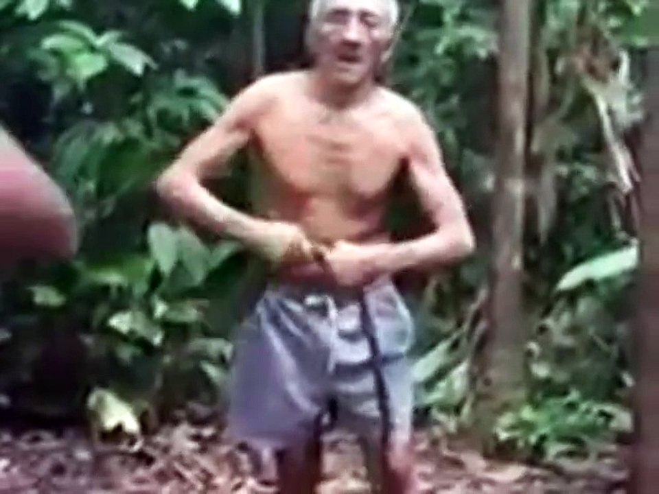 wooow what a talented old men