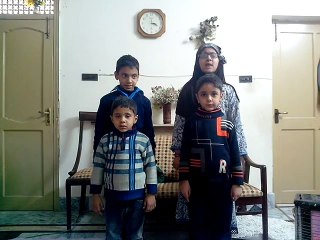 bara dushman bana phirta he (pak Army tarana)