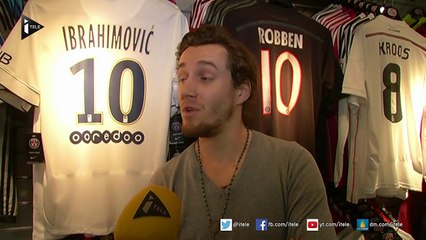 Comment supporter le PSG quand on vit à..Marseille ?