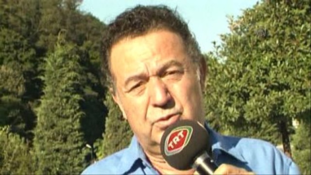 Ünlü Sanatçı Kayahan Vefat Etti