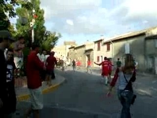 Fête Saturargues 2006