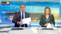 BFMTV a testé la cryothérapie : frissons garanties !