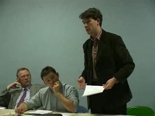 Vivement la 6e République