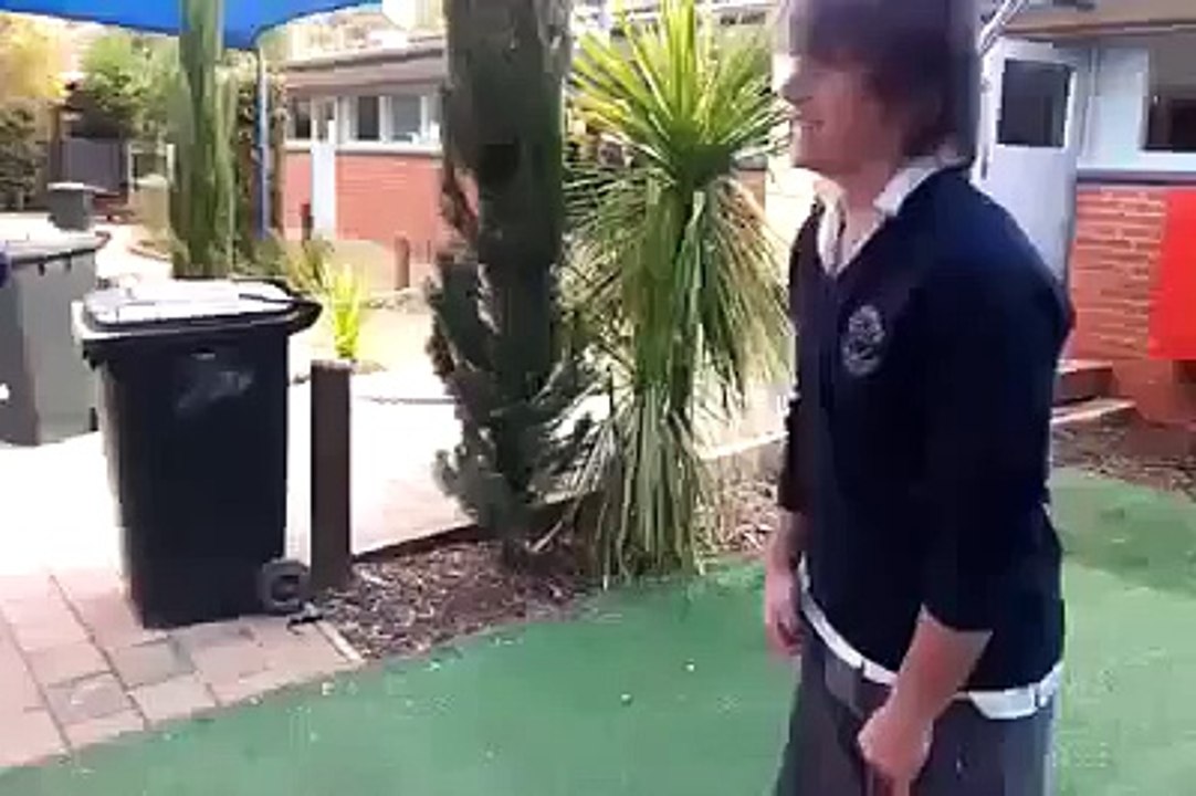 show-off-failer