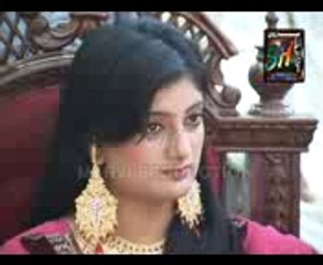 Panhinjo thi yar By Mansoor Abbasi : Poet Obaidullah Kaladi