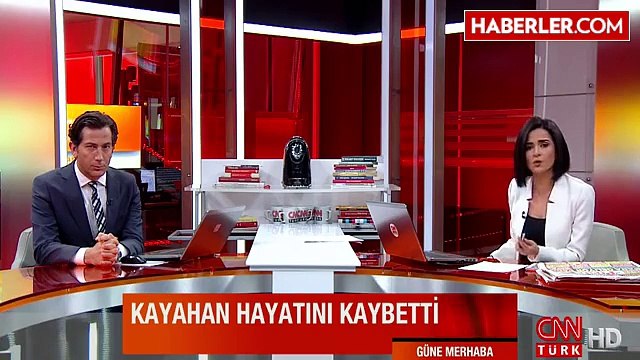 Usta Sanatçı Kayahan, Tedavi Gördüğü Hastanede Hayatını Kaybetti.
