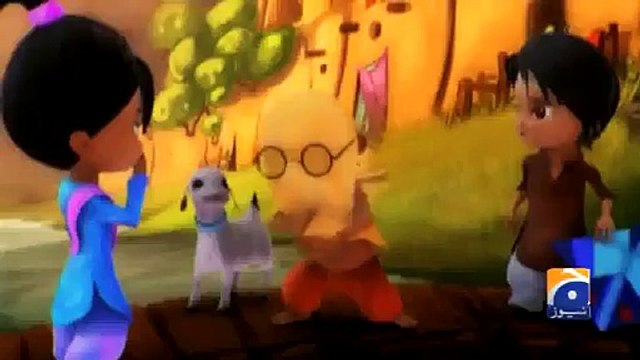 Burka Avenger Best Animated Pakistani Cartoon Nominated For Emmy Kids Award