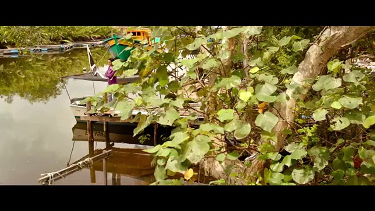 Pilot Cafe - Trailer