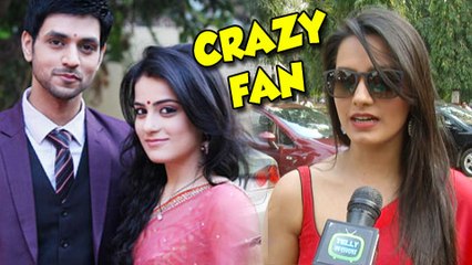 Shagun, Ishaan, Urmi, Pratap, Ranveer Ishaani Share Their Crazy Fan Moment | Exclusive