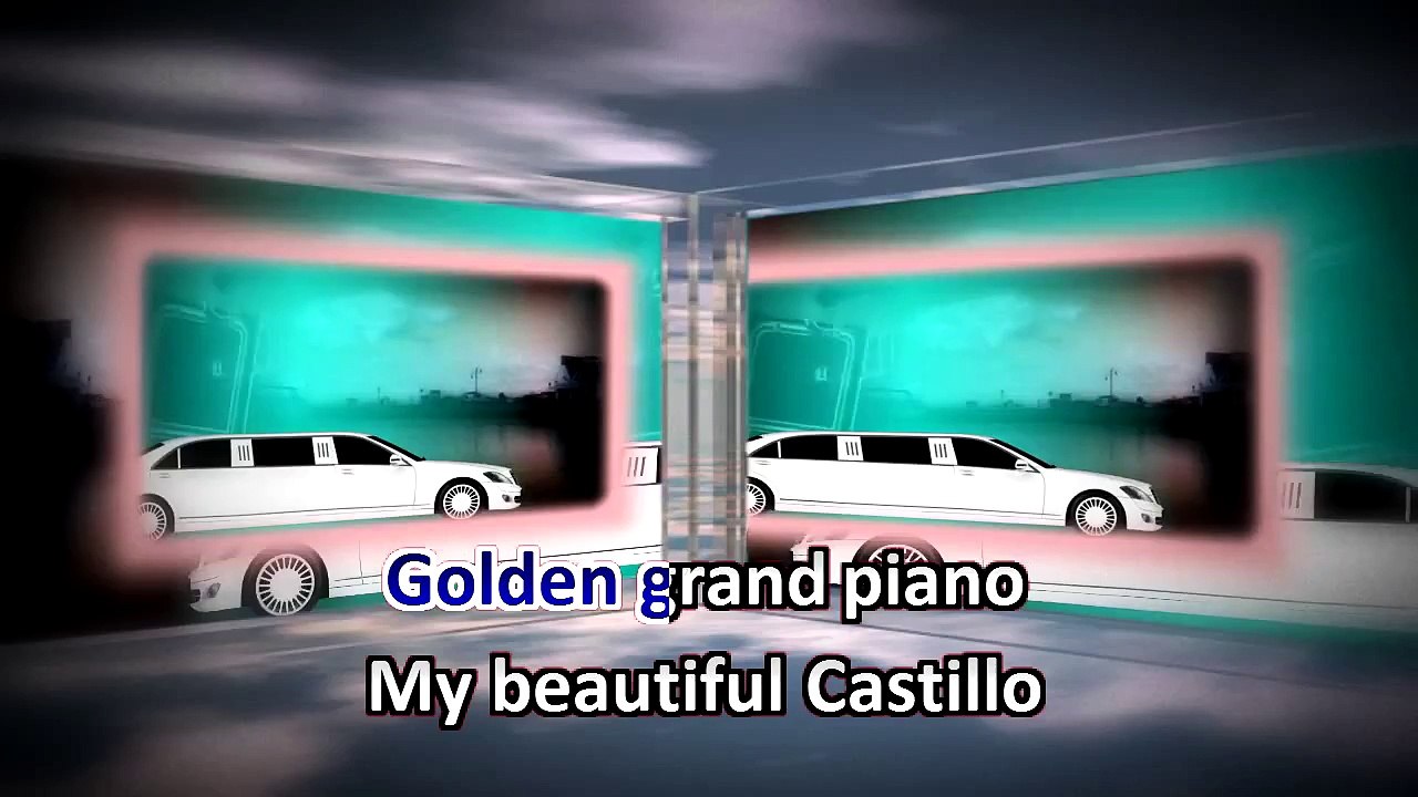 KARAOKE GEORGE EZRA - Budapest