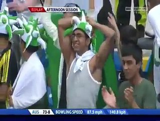 Muhammad Amir tribute and his cricket history