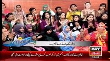The Morning Show With Sanam – 3rd April 2015 P6