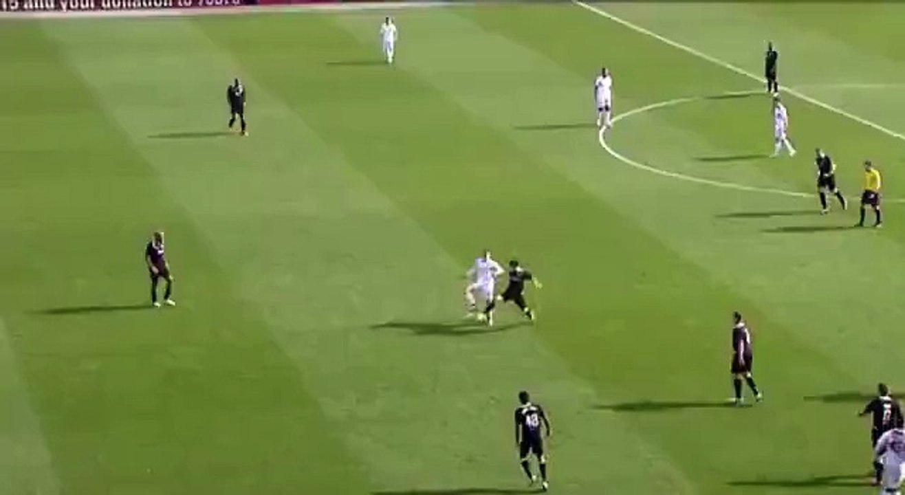 Thierry Henrynin Efsane Pasını Yalan Eden Ryan Babel