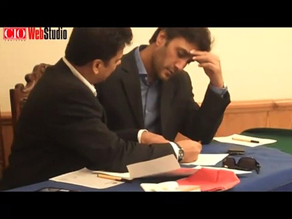 Acer   Adnan Siddiqui