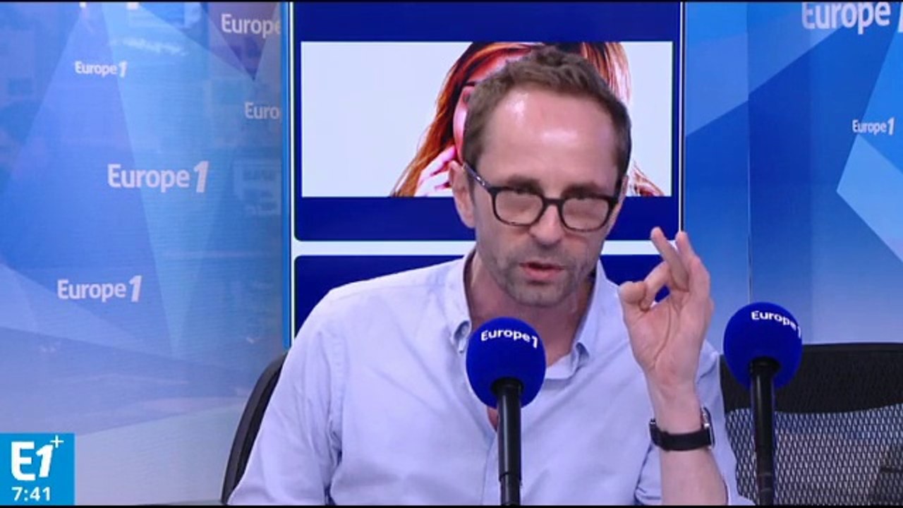 Y a-t-il une phrase antisémite dans la vie politique de Jean-Marie Le Pen ?