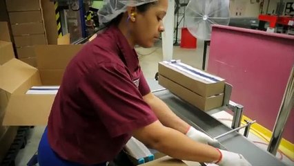 Pharmaceutical packaging