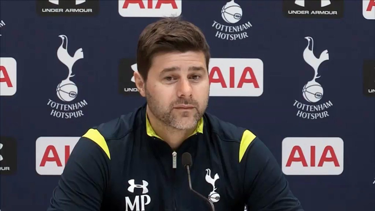 Spurs: Spieler des Jahres? 'Wieso nicht Kane'