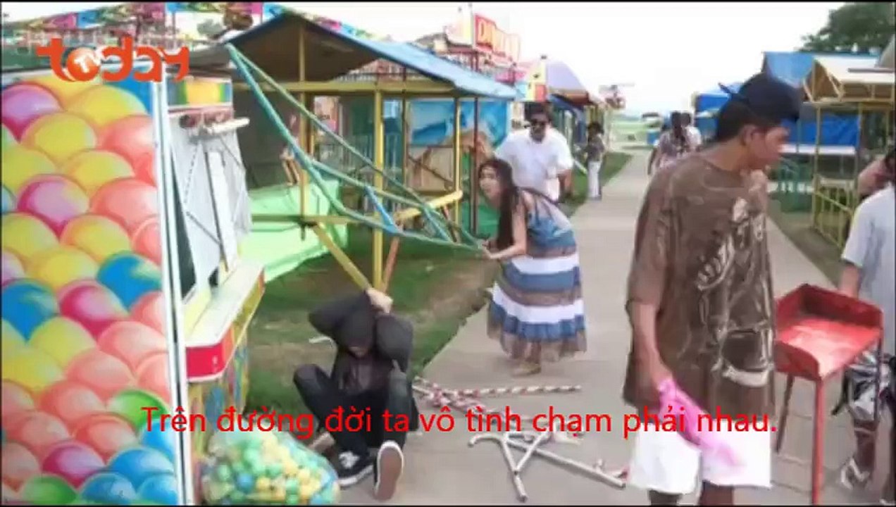 xem phim HÃY TIN EM THÊM LẦN NỮA trên TODAYTV