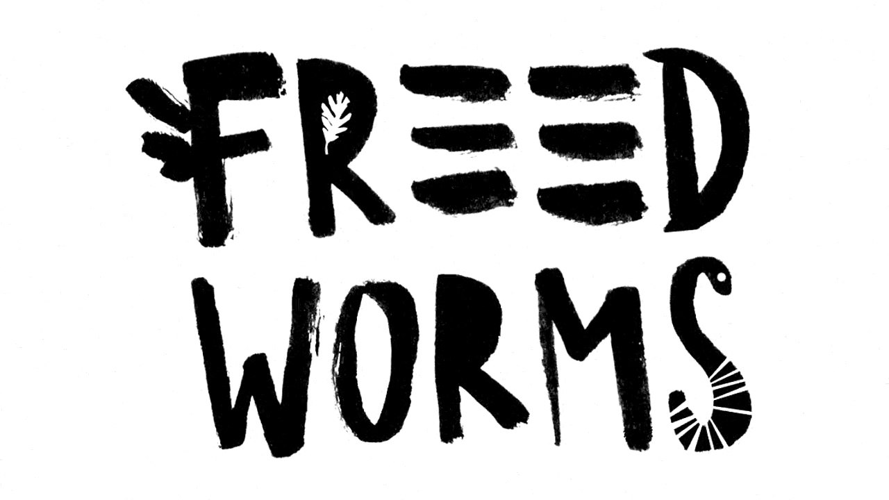 Freed Worms - in the air - Pigalle - Sans Réserve - Périgueux