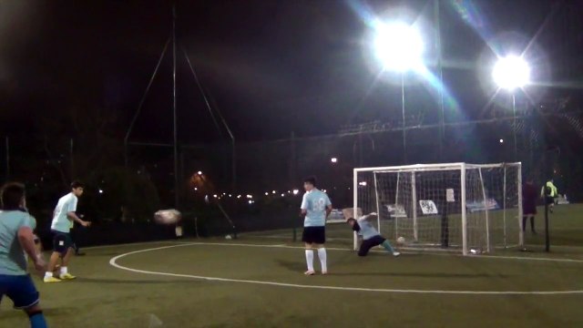 XXV MEMORIAL L. ARRAPADOR - SUPER COPPA - GIAMAICANDO vs SKY JUMPERS