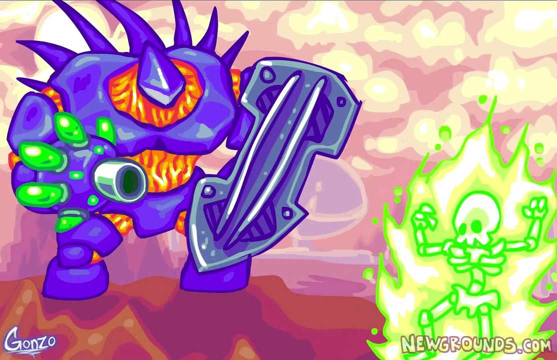 HALO REACH FAIL, A Halo Reach Parody