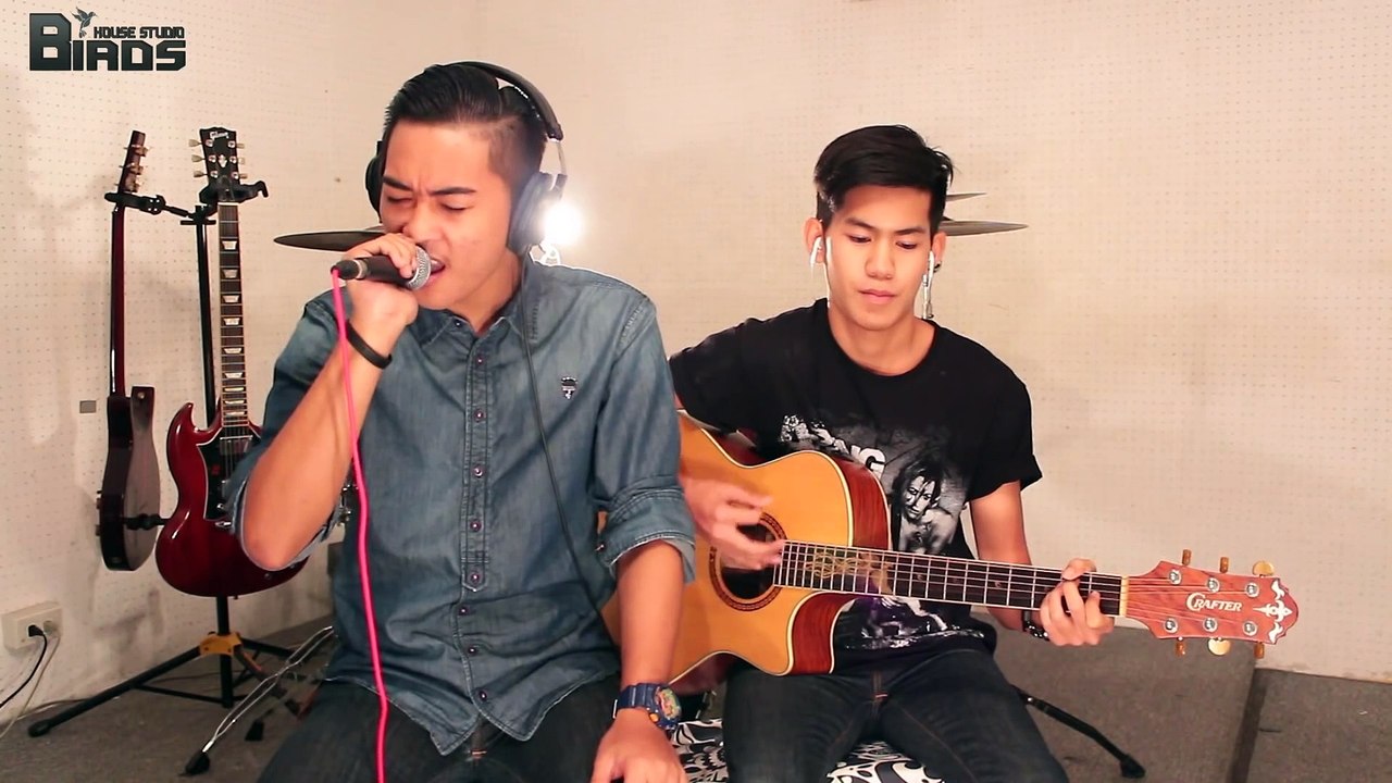 ความรู้สึกของวันนี้ (Cover) POTCH&PLAUMZ [Paplearn] [EP-14]
