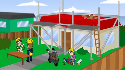 Eddsworld - Hammer & Fail