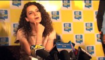 Actress Kangana Ranaut Says After Winning National Award, My Life Is Changed