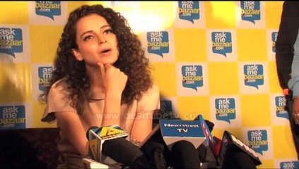 Actress Kangana Ranaut Says After Winning National Award, My Life Is Changed