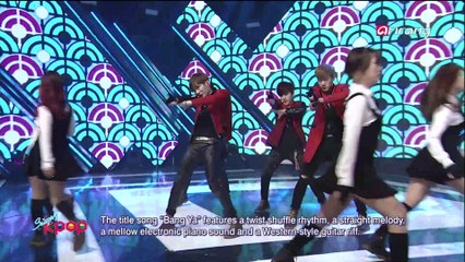 A-ble - Band Ya 에이블 - 빵야