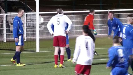 FC Ensisheim - FCB (part 9)