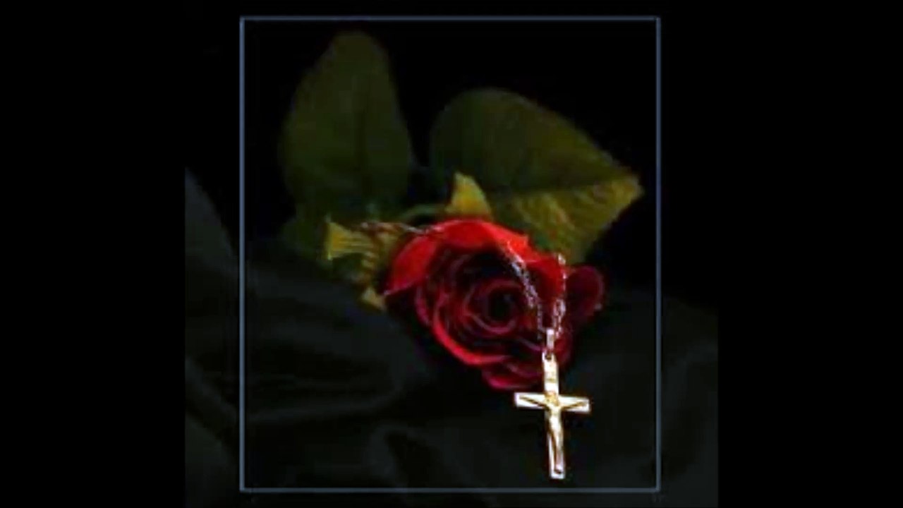 Romowe Rikoito - The Rose and The Cross