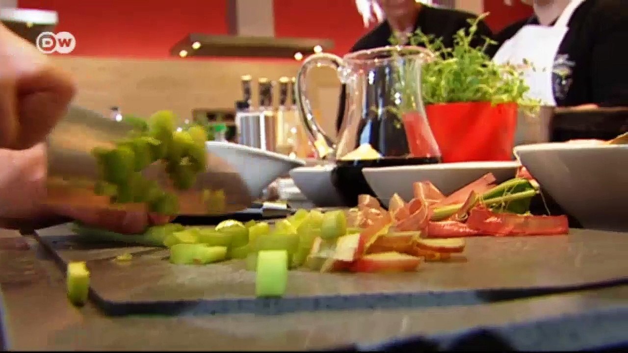 Kulinarisches Ostern in Europa | Euromaxx