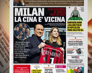 JUVENEWS.EU - Rassegna stampa 3-04-2015