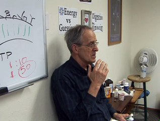 Hormones (by Dr. Gambee)