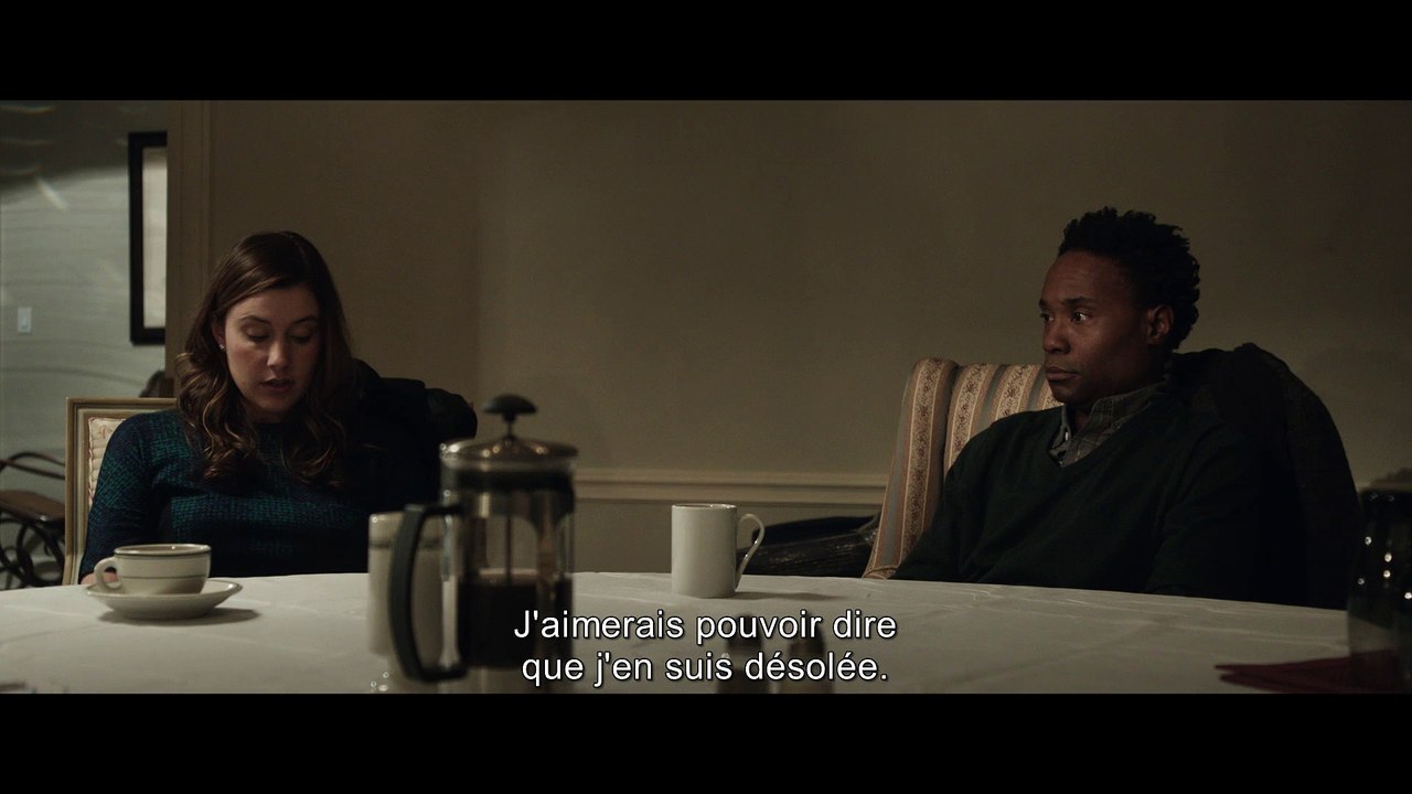 (Extrait ) THE HUMBLING