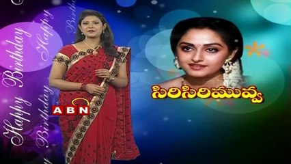 Jaya Prada Birthday Special (03 - 04 - 2015)