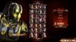Mortal Kombat - All Alternate Costumes (You've Got Style! Trophy / Achievement Guide)