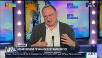 Jean-Marc Daniel: François Hollande est-il en mesure de relancer l'investissement ? – 03/04